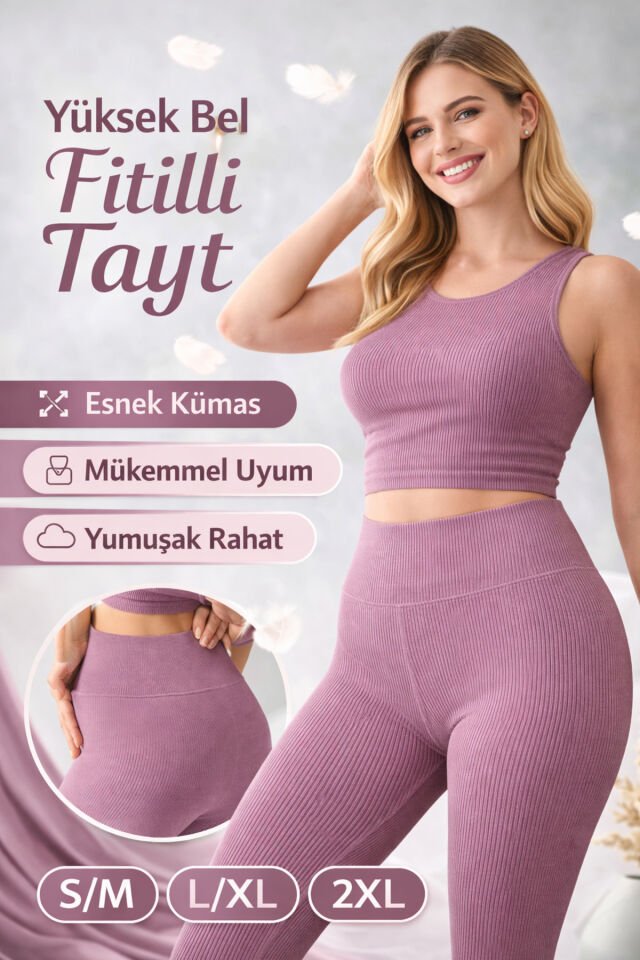  Mürdüm - S/M