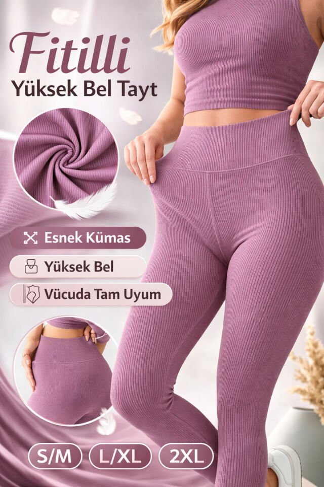  Mürdüm - S/M