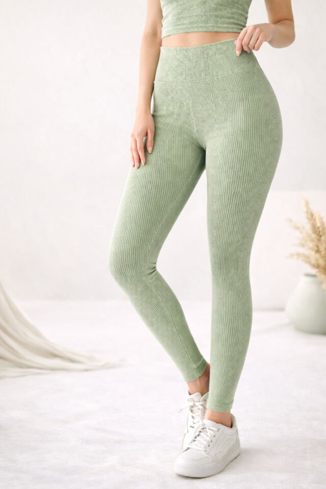  Çağla Yeşili - L/Xl