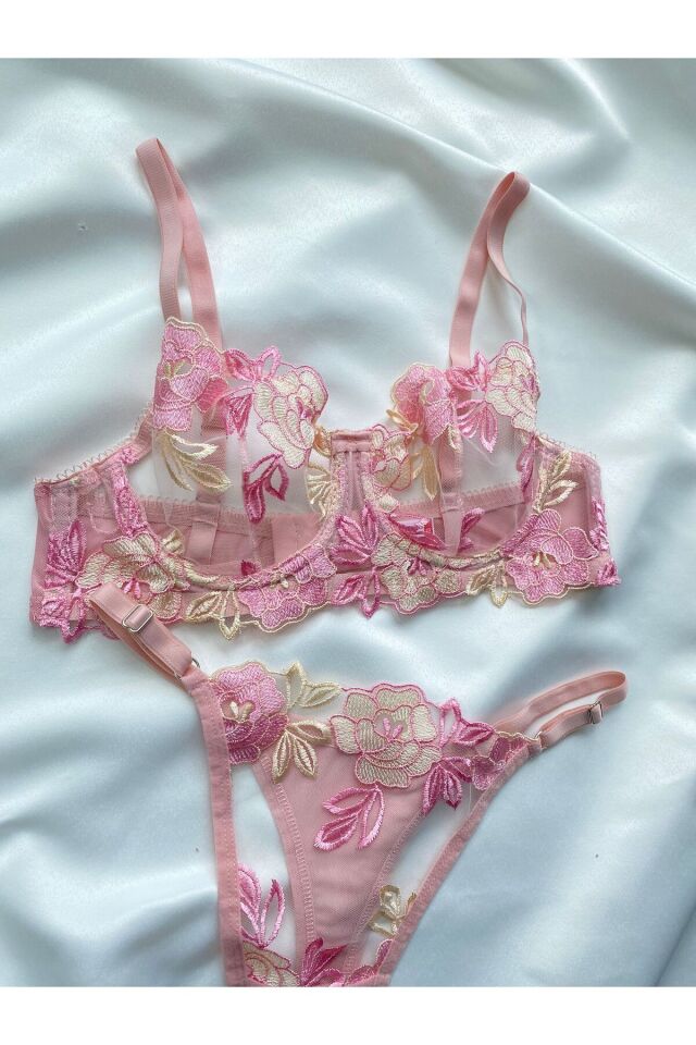  Pembe - 80B
