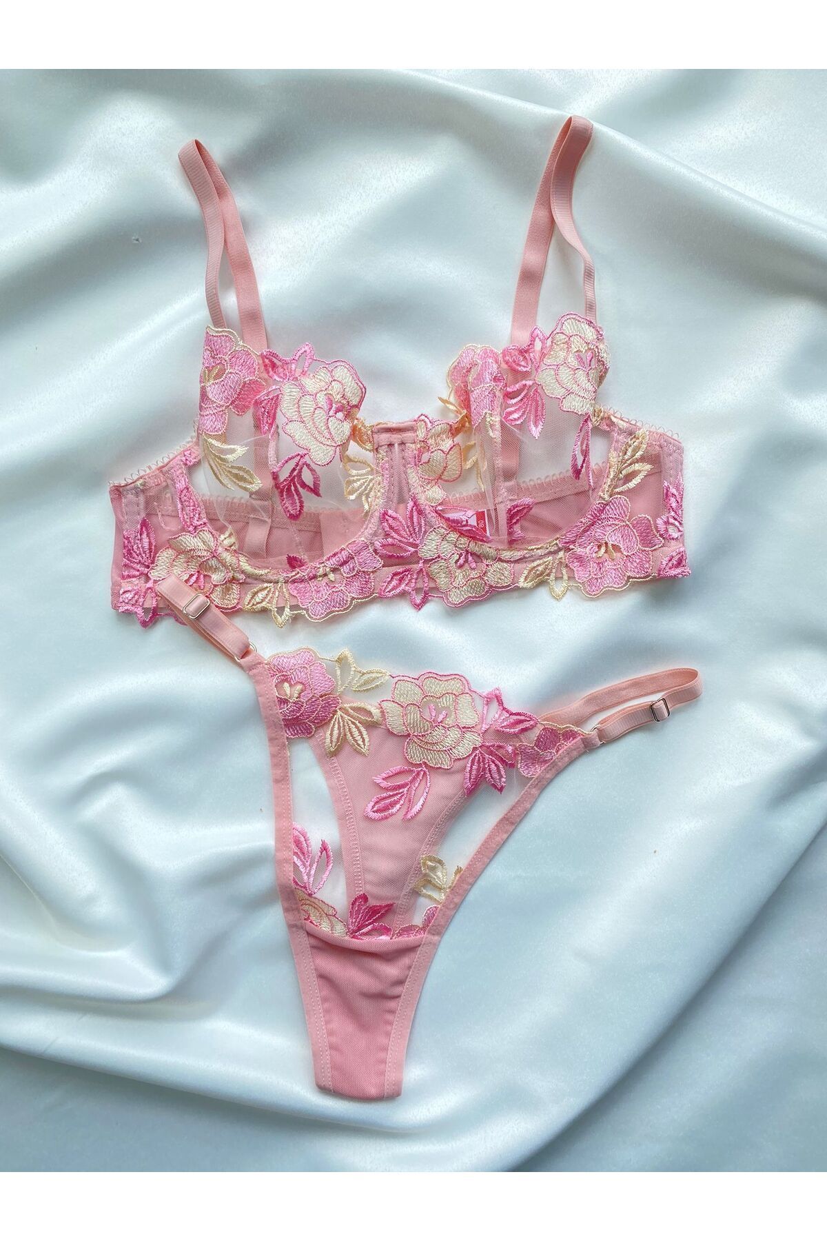  Pembe - 80B