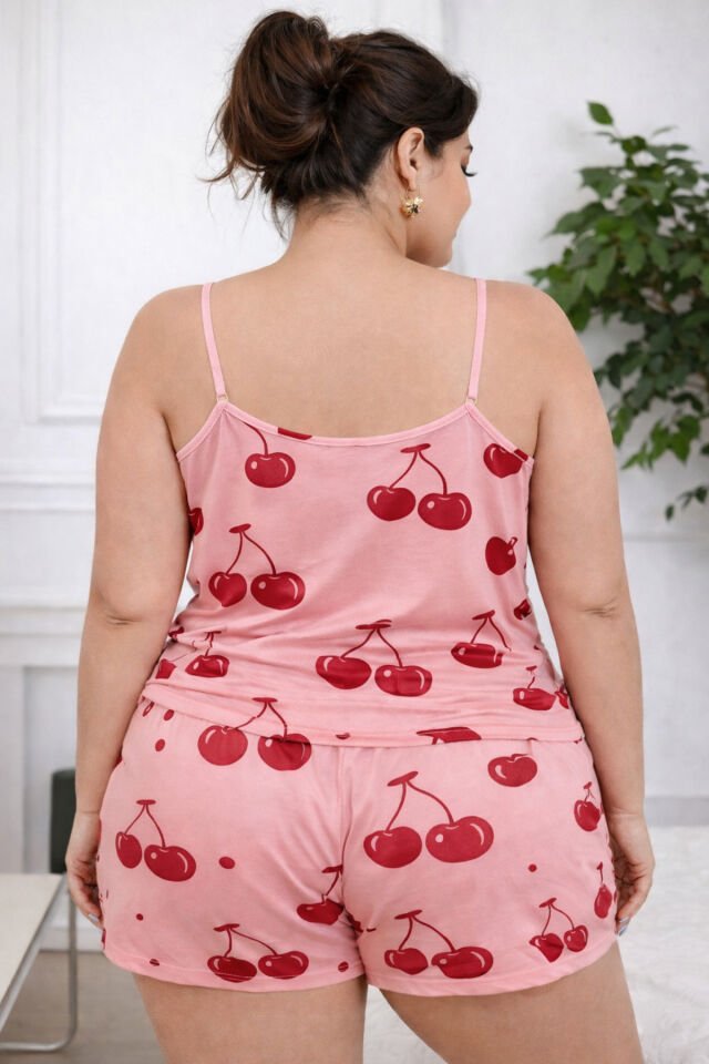  pembe13074 - 2XL