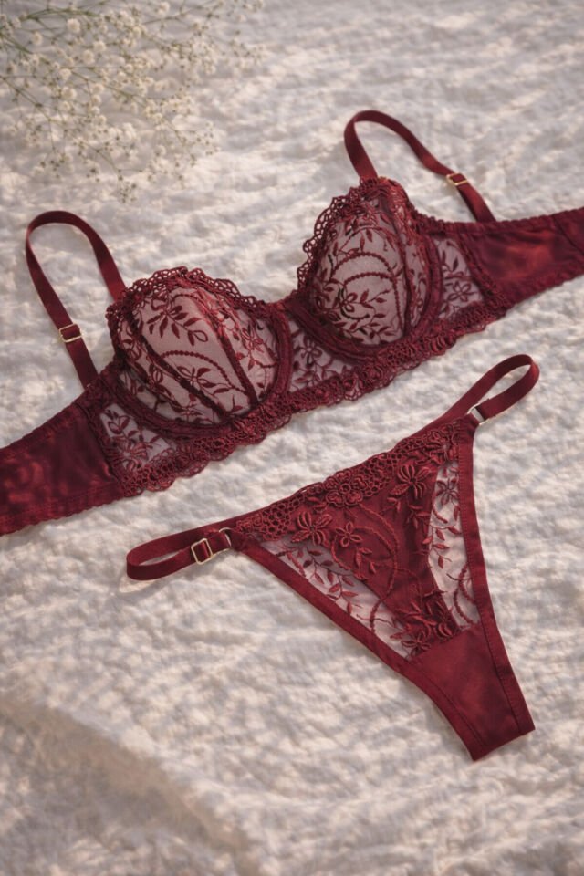  Bordo - 80B