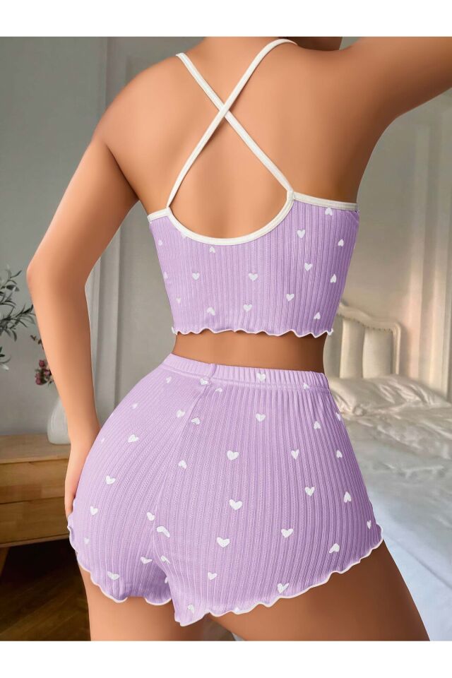  lila - S/M