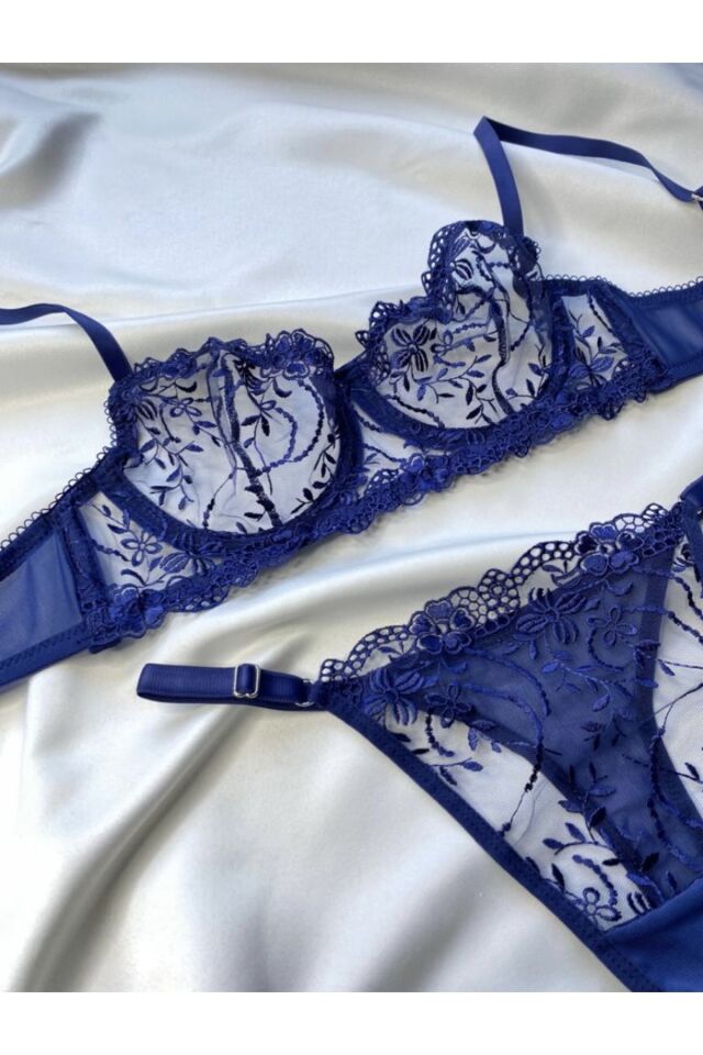  LACİVERT - 75B