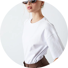 Spor <br>T-Shirt